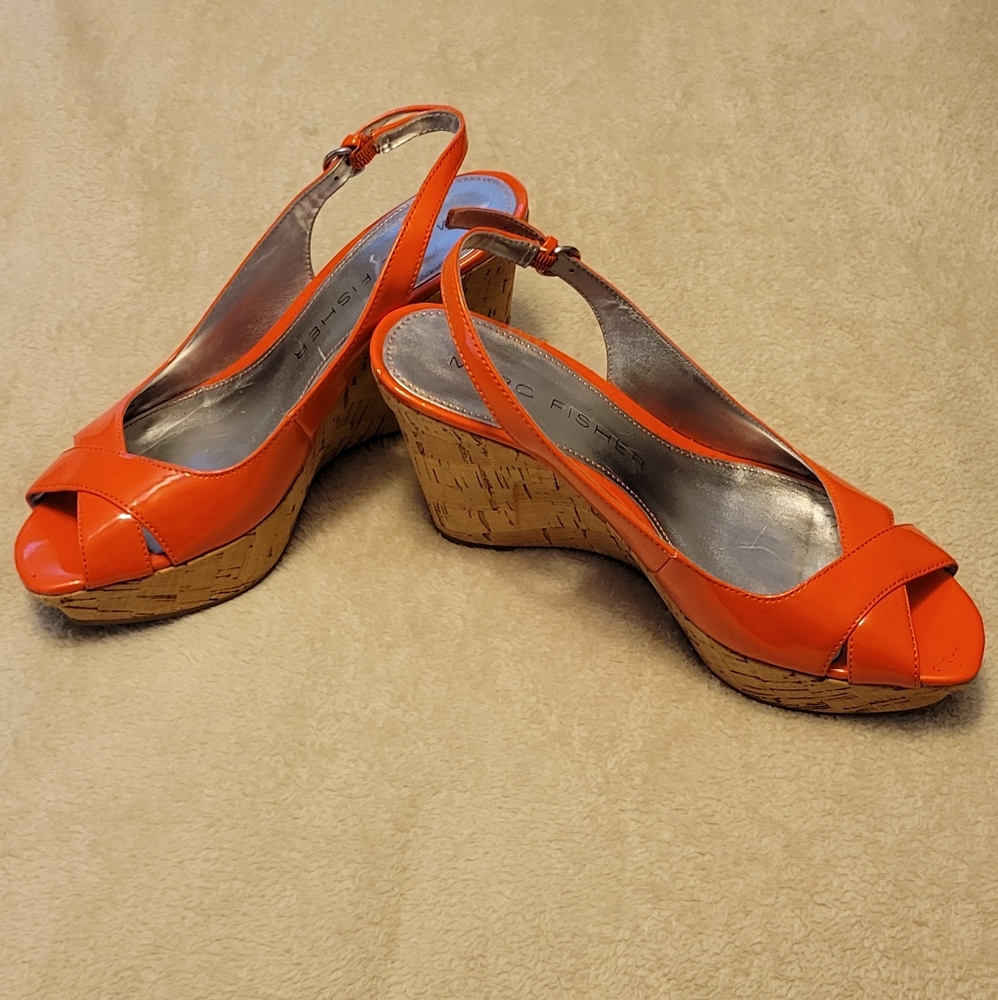 Womens Shoes-wedges